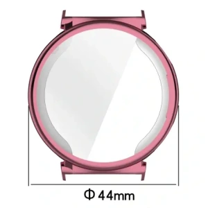Buy Bizon Case Watch Felipe Huawei Watch GT 5 41 mm pink - BIZ6717 - {ean13} - Home Screen Store Europe