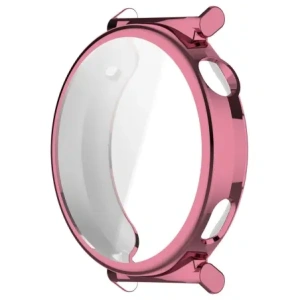 Kup Bizon Case Watch Felipe Huawei Watch GT 5 41 mm rózsaszín - BIZ6717 - {ean13} - Sklep Home Screen