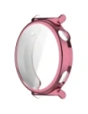 Kup Etui z osłoną ekranu Bizon Case Watch Felipe do Huawei Watch GT 5 41 mm różowe - BIZ6717 - {ean13} - Sklep Home Screen