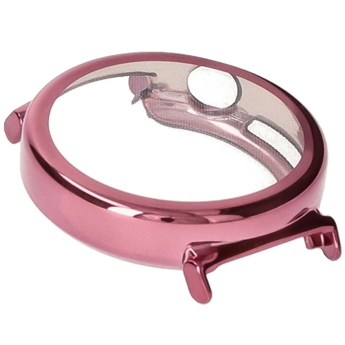 Buy Bizon Case Watch Felipe Huawei Watch GT 5 41 mm pink - BIZ6717 - {ean13} - Home Screen Store Europe