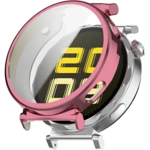 Kup Bizon Case Watch Felipe Huawei Watch GT 5 41 mm rózsaszín - BIZ6717 - {ean13} - Sklep Home Screen