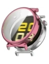Kup Etui z osłoną ekranu Bizon Case Watch Felipe do Huawei Watch GT 5 41 mm różowe - BIZ6717 - {ean13} - Sklep Home Screen