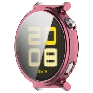 Kup Bizon Case Watch Felipe Huawei Watch GT 5 41 mm rózsaszín - BIZ6717 - {ean13} - Sklep Home Screen