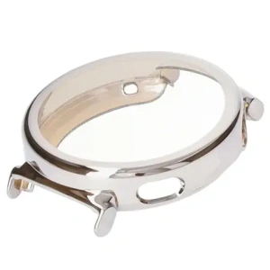Buy Bizon Case Watch Felipe Huawei Watch GT 5 41 mm silver - BIZ6718 - {ean13} - Home Screen Store Europe
