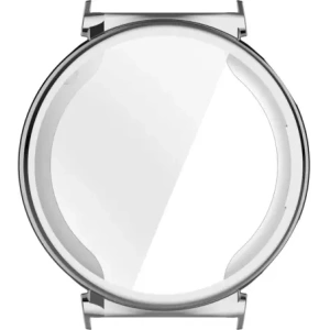 Kup Bizon Case Watch Felipe Huawei Watch GT 5 41 mm ezüst - BIZ6718 - {ean13} - Sklep Home Screen