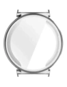Kup Etui z osłoną ekranu Bizon Case Watch Felipe do Huawei Watch GT 5 41 mm srebrne - BIZ6718 - {ean13} - Sklep Home Screen