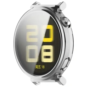 Kup Bizon Case Watch Felipe Huawei Watch GT 5 41 mm silber - BIZ6718 - {ean13} - Sklep Home Screen