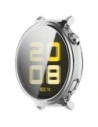 Kup Etui z osłoną ekranu Bizon Case Watch Felipe do Huawei Watch GT 5 41 mm srebrne - BIZ6718 - {ean13} - Sklep Home Screen