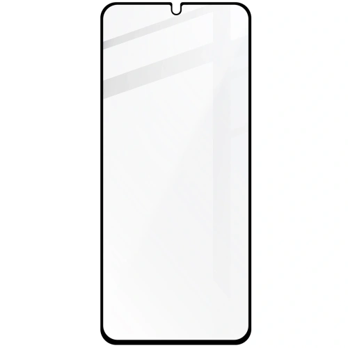 Kup Bizon Glass Edge 2 Xiaomi Redmi 14C 4G / POCO C75 fekete - BIZ6720 - {ean13} - Sklep Home Screen