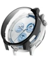 Kup Etui ze szkłem do zegarka Bizon Case+Glass Watch do Huawei Watch GT 5 46 mm czarne - BIZ6721 - {ean13} - Sklep Home Screen