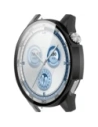 Kup Etui ze szkłem do zegarka Bizon Case+Glass Watch do Huawei Watch GT 5 46 mm czarne - BIZ6721 - {ean13} - Sklep Home Screen