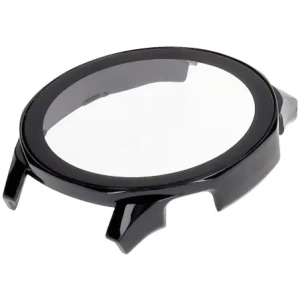 Kup Bizon Case+Glass Uhr Huawei Uhr GT 5 46 mm schwarz - BIZ6721 - {ean13} - Sklep Home Screen