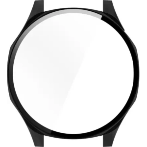 Kup Bizon Case+Glass Óra Huawei Watch GT 5 46 mm fekete - BIZ6721 - {ean13} - Sklep Home Screen
