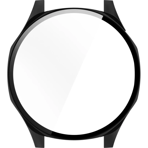 Kup Bizon Case+Glass Óra Huawei Watch GT 5 46 mm fekete - BIZ6721 - {ean13} - Sklep Home Screen