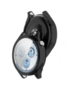 Kup Bizon Case Watch Felipe Huawei Watch GT 5 46 mm fekete - BIZ6722 - {ean13} - Sklep Home Screen