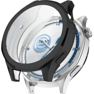 Kup Bizon Case Watch Felipe Huawei Watch GT 5 46 mm fekete - BIZ6722 - {ean13} - Sklep Home Screen