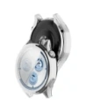 Bizon Case Watch Felipe Huawei Watch GT 5 46 mm argintiu