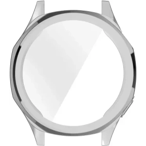 Buy Bizon Case Watch Felipe Huawei Watch GT 5 46 mm silver - BIZ6723 - {ean13} - Home Screen Store Europe