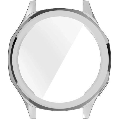 Kup Etui Bizon Case Watch Felipe do Huawei Watch GT 5 46 mm srebrne - BIZ6723 - {ean13} - Sklep Home Screen