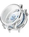 Kup Bizon Case Watch Felipe Huawei Watch GT 5 46 mm argintiu - BIZ6723 - {ean13} - Sklep Home Screen