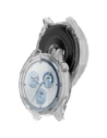 Bizon Case Watch Felipe Huawei Watch GT 5 46 mm átlátszó