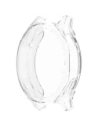Kup Etui z osłoną ekranu Bizon Case Watch Felipe do Huawei Watch GT 5 46 mm przeźroczyste - BIZ6724 - {ean13} - Sklep Home Screen