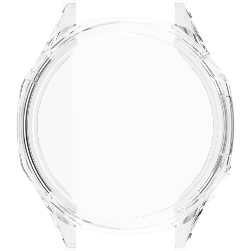 Kup Etui z osłoną ekranu Bizon Case Watch Felipe do Huawei Watch GT 5 46 mm przeźroczyste - BIZ6724 - {ean13} - Sklep Home Screen