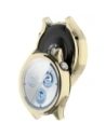 Kup Etui z osłoną ekranu Bizon Case Watch Felipe do Huawei Watch GT 5 46 mm złote - BIZ6725 - {ean13} - Sklep Home Screen