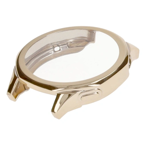 Kup Bizon Case Uhr Felipe Huawei Uhr GT 5 46 mm gold - BIZ6725 - {ean13} - Sklep Home Screen