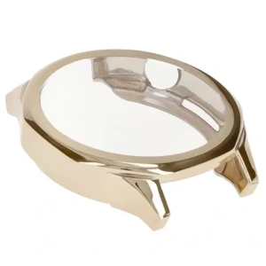 Buy Bizon Case Watch Felipe Huawei Watch GT 5 46 mm gold - BIZ6725 - {ean13} - Home Screen Store Europe