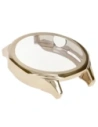 Kup Bizon Case Uhr Felipe Huawei Uhr GT 5 46 mm gold - BIZ6725 - {ean13} - Sklep Home Screen