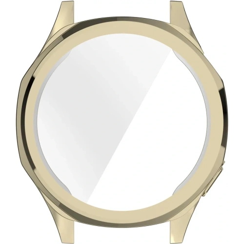 Kup Etui z osłoną ekranu Bizon Case Watch Felipe do Huawei Watch GT 5 46 mm złote - BIZ6725 - {ean13} - Sklep Home Screen