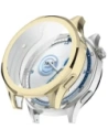 Kup Etui z osłoną ekranu Bizon Case Watch Felipe do Huawei Watch GT 5 46 mm złote - BIZ6725 - {ean13} - Sklep Home Screen