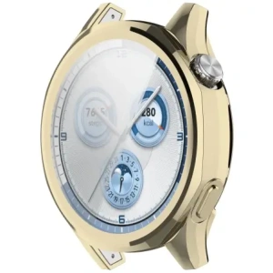 Kup Bizon Case Watch Felipe Huawei Watch GT 5 46 mm arany - BIZ6725 - {ean13} - Sklep Home Screen