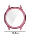 Kup Etui Bizon Case Watch Felipe do Huawei Watch GT 5 46 mm różowe - BIZ6726 - {ean13} - Sklep Home Screen