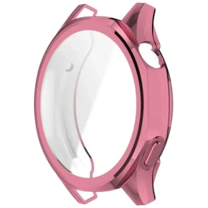 Kup Bizon Case Óra Felipe Huawei Watch GT 5 46 mm rózsaszín - BIZ6726 - {ean13} - Sklep Home Screen