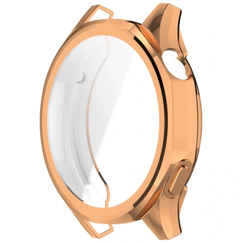 Kup Etui Bizon Case Watch Felipe do Huawei Watch GT 5 46 mm różowozłote - BIZ6727 - {ean13} - Sklep Home Screen
