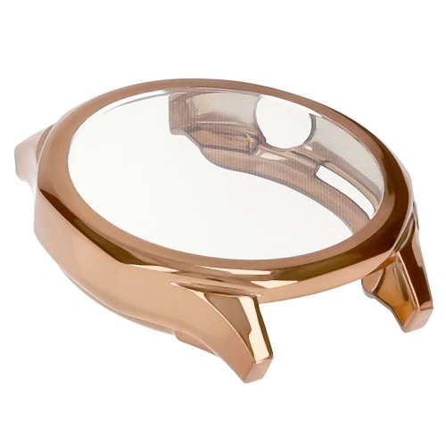 Buy Bizon Case Watch Felipe Huawei Watch GT 5 46 mm rose gold - BIZ6727 - {ean13} - Home Screen Store Europe