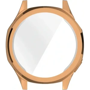 Buy Bizon Case Watch Felipe Huawei Watch GT 5 46 mm rose gold - BIZ6727 - {ean13} - Home Screen Store Europe