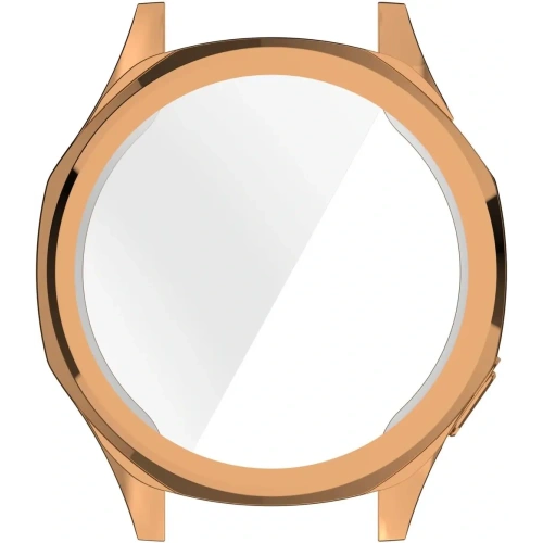 Kup Etui Bizon Case Watch Felipe do Huawei Watch GT 5 46 mm różowozłote - BIZ6727 - {ean13} - Sklep Home Screen