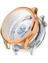 Kup Etui Bizon Case Watch Felipe do Huawei Watch GT 5 46 mm różowozłote - BIZ6727 - {ean13} - Sklep Home Screen