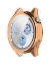 Kup Etui Bizon Case Watch Felipe do Huawei Watch GT 5 46 mm różowozłote - BIZ6727 - {ean13} - Sklep Home Screen