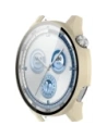 Kup Etui ze szkłem do zegarka Bizon Case+Glass Watch do Huawei Watch GT 5 46 mm beżowe - BIZ6728 - {ean13} - Sklep Home Screen