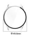 Kup Bizon Case+Glass Watch Huawei Watch GT 5 46 mm clar - BIZ6729 - {ean13} - Sklep Home Screen