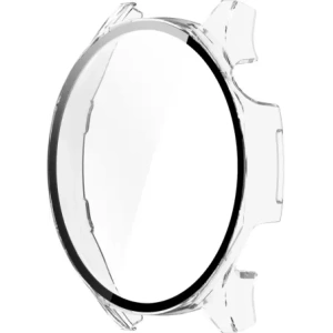 Buy Bizon Case+Glass Watch Huawei Watch GT 5 46 mm clear - BIZ6729 - {ean13} - Home Screen Store Europe