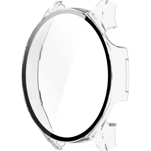 Kup Bizon Case+Glass Watch Huawei Watch GT 5 46 mm clar - BIZ6729 - {ean13} - Sklep Home Screen