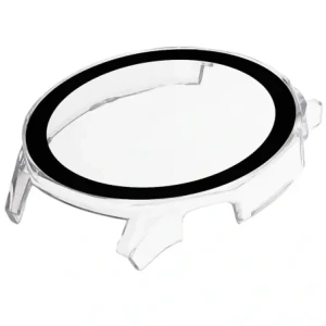 Kup Bizon Case+Glass Uhr Huawei Uhr GT 5 46 mm klar - BIZ6729 - {ean13} - Sklep Home Screen