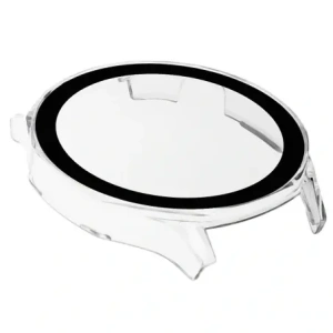 Kup Bizon Case+Glass Uhr Huawei Uhr GT 5 46 mm klar - BIZ6729 - {ean13} - Sklep Home Screen