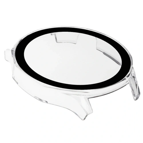 Buy Bizon Case+Glass Watch Huawei Watch GT 5 46 mm clear - BIZ6729 - {ean13} - Home Screen Store Europe
