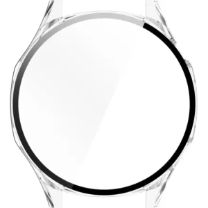 Buy Bizon Case+Glass Watch Huawei Watch GT 5 46 mm clear - BIZ6729 - {ean13} - Home Screen Store Europe